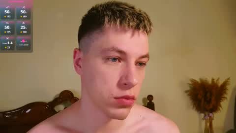 Ethan online show from March 1, 2026, 2:35 am