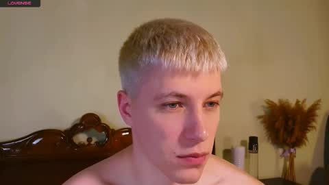 Ethan online show from March 13, 2026, 1:56 am