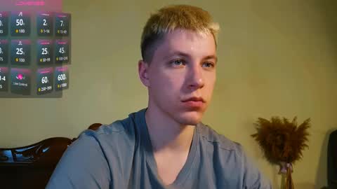 Ethan online show from April 4, 2026, 1:59 am