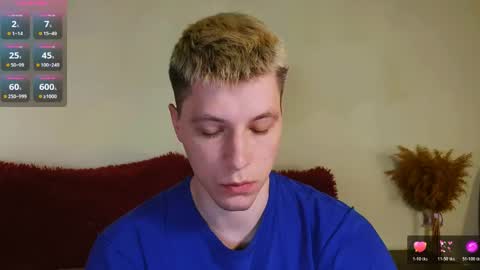 Snapshot of ethan7inches chatting on May 11, 2026, 1:33 am Ethan online show from May 11, 2026, 1:33 am