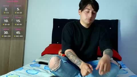 Snapshot of ethan__11 chatting on December 5, 2025, 5:53 pm ETHAN online show from December 5, 2025, 5:53 pm