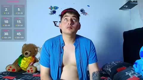 Snapshot of ethan__11 chatting on December 14, 2025, 7:51 pm ETHAN online show from December 14, 2025, 7:51 pm