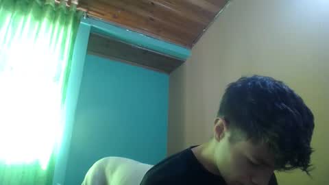 Snapshot of ethan_anavrin chatting on January 12, 2025, 8:03 pm greetings  sergi  online show from January 12, 2025, 8:03 pm