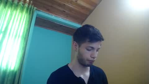 Snapshot of ethan_anavrin chatting on January 19, 2025, 3:32 pm greetings  sergi  online show from January 19, 2025, 3:32 pm