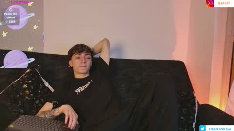 ethan and ava online show from February 5, 2026, 2:27 am