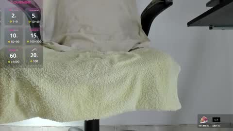 ETHAN online show from March 10, 2025, 4:17 am