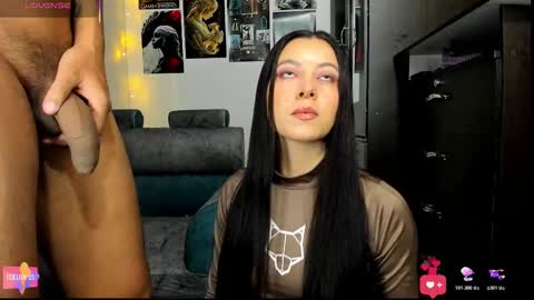  Chloe  Ethan  online show from March 1, 2026, 4:03 am