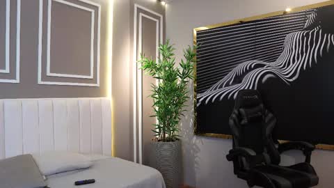 ethan_occonor online show from November 15, 2025, 12:45 pm