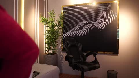 ethan_occonor online show from November 21, 2025, 12:37 pm