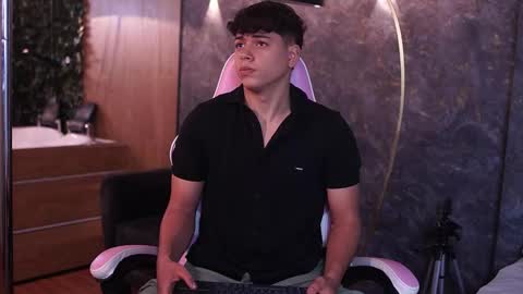 ethan_occonor online show from January 7, 2026, 12:07 pm