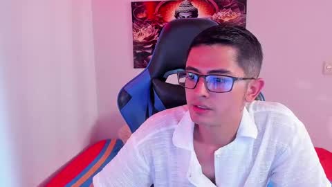 ETHAN SAI online show from November 18, 2025, 9:19 pm