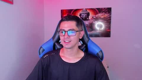 ETHAN SAI online show from December 14, 2025, 9:19 pm