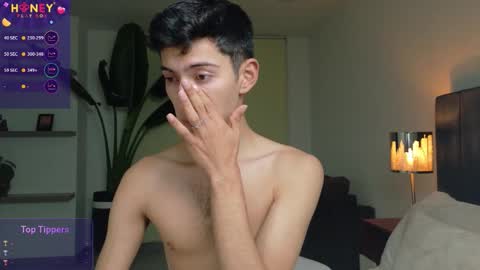 Joan online show from November 8, 2025, 1:17 am