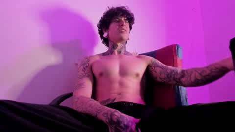 Ethan sykes online show from September 9, 2025, 4:56 am