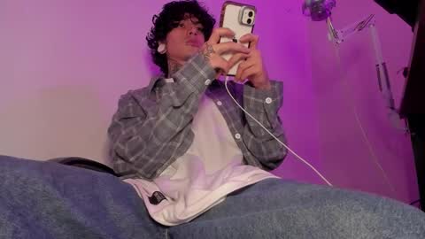 Ethan sykes online show from October 24, 2025, 5:20 pm