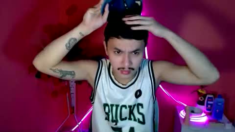 DAVE online show from October 14, 2025, 3:51 am