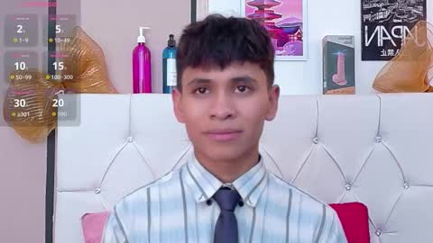 Ethan online show from January 7, 2026, 8:11 pm