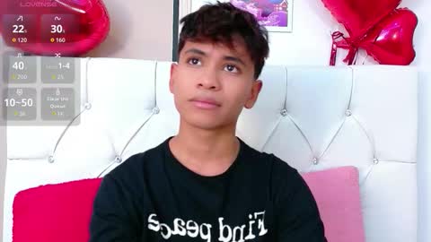 Ethan online show from March 2, 2026, 9:10 pm