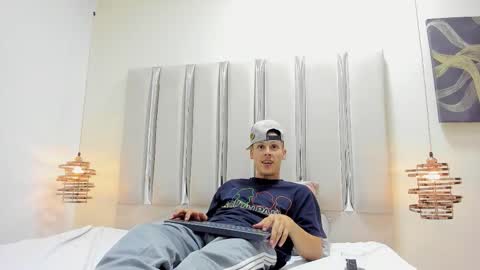 Snapshot of ethan_wolfe chatting on March 2, 2026, 5:19 am Mauricio Marin Antia online show from March 2, 2026, 5:19 am