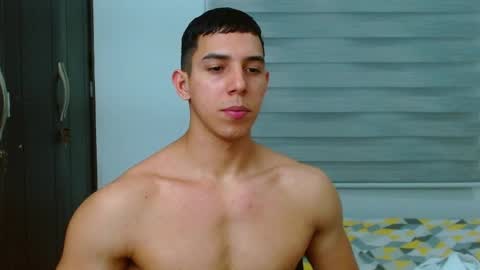 Snapshot of ethan_wright_ chatting on November 27, 2025, 4:47 am ethan_wright_ online show from November 27, 2025, 4:47 am