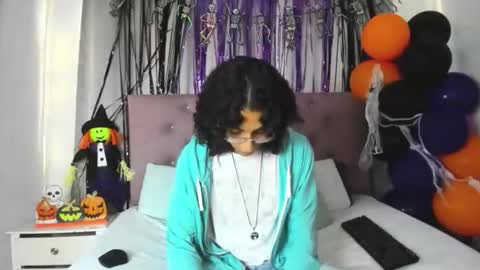 ethanblackwoodd online show from October 29, 2025, 9:05 pm