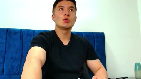 ethanconnor_ online show from November 29, 2025, 9:07 pm