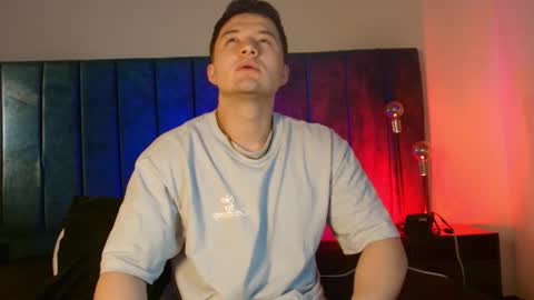 ethanconnor_ online show from February 26, 2026, 11:31 am