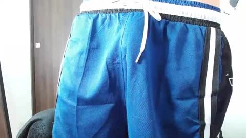 ethangreey1 online show from January 3, 2025, 5:20 pm