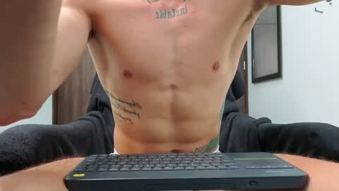 ethangreey1 online show from September 23, 2025, 2:20 pm