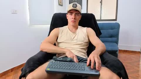 Snapshot of ethangreey1 chatting on January 11, 2026, 4:23 pm ethangreey1 online show from January 11, 2026, 4:23 pm