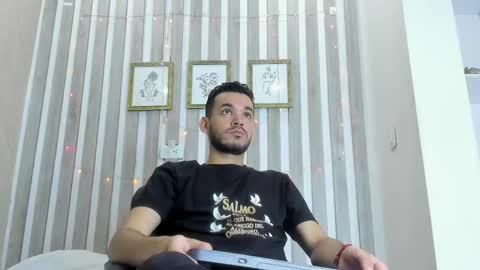 Ethan Grey online show from April 20, 2026, 11:24 am