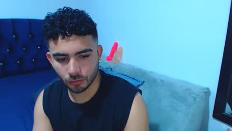 Snapshot of ethanhairy chatting on January 13, 2025, 8:37 pm Ethan online show from January 13, 2025, 8:37 pm