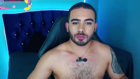 Ethan online show from February 24, 2026, 9:35 pm