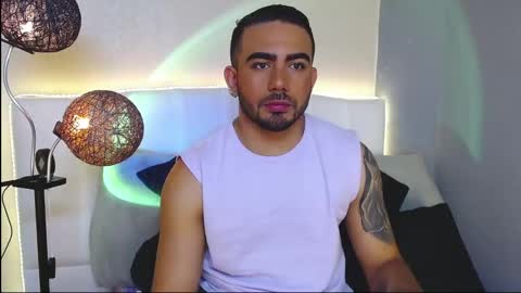 Ethan online show from May 29, 2026, 8:29 pm