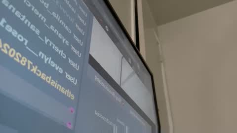 Snapshot of ethanisback782024 chatting on February 21, 2026, 5:58 pm ethanisback782024 online show from February 21, 2026, 5:58 pm