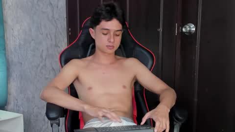 ethanlowell online show from January 20, 2025, 11:21 pm