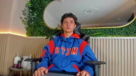 ethanlowell online show from February 3, 2026, 4:21 am