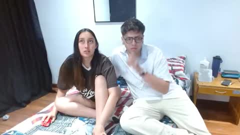 Snapshot of ethanrose23 chatting on January 19, 2026, 6:06 am ethan and eve online show from January 19, 2026, 6:06 am