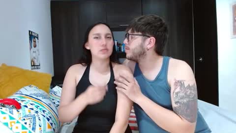 Snapshot of ethanrose23 chatting on March 2, 2026, 5:08 am ethan and eve online show from March 2, 2026, 5:08 am