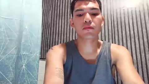 Ethan Walter online show from May 8, 2026, 3:28 pm