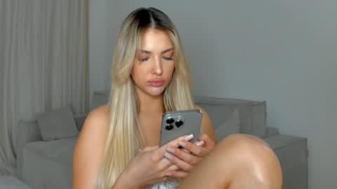 Ethel online show from November 13, 2025, 1:43 pm