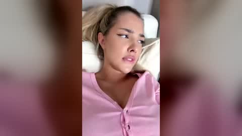 Snapshot of ethel_alen chatting on July 9, 2026, 11:25 am Ethel online show from July 9, 2026, 11:25 am