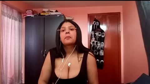 Snapshot of ethelconine chatting on February 23, 2026, 5:10 pm Caren online show from February 23, 2026, 5:10 pm