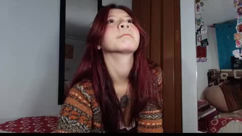 Sua online show from November 17, 2025, 11:54 pm