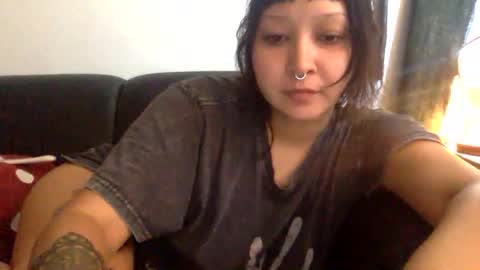 etherealhazy online show from September 20, 2025, 5:25 pm