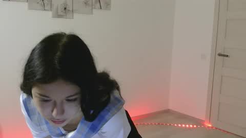 etherealnightwhisper online show from October 29, 2025, 5:20 am