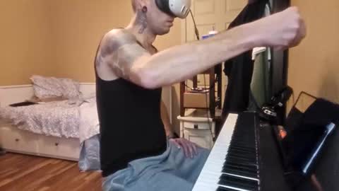 Snapshot of etherless86 chatting on January 4, 2025, 4:12 am Etherless online show from January 4, 2025, 4:12 am