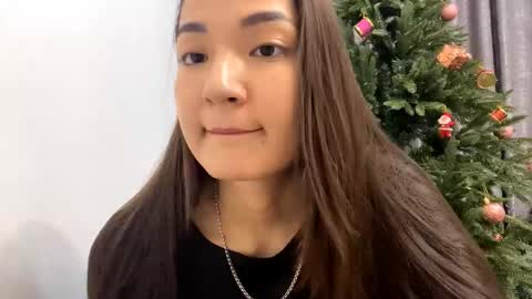 Milena online show from February 6, 2026, 1:14 pm