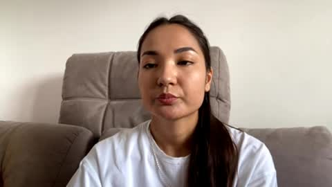 Milena online show from May 28, 2026, 5:16 am