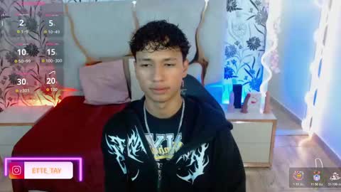 Snapshot of ette_tay chatting on October 28, 2025, 3:43 am ette online show from October 28, 2025, 3:43 am